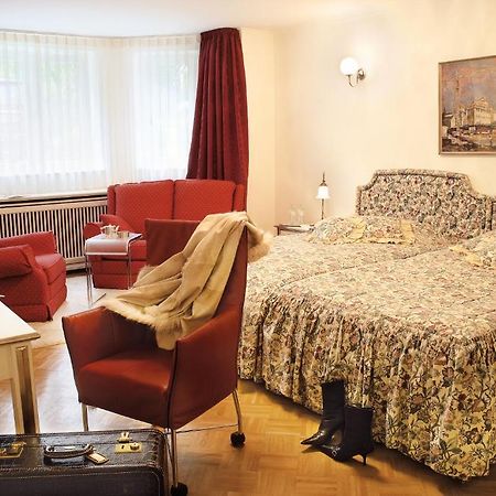 Eilenau Hotel Hamburgo Quarto foto