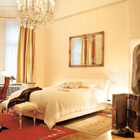 Eilenau Hotel Hamburgo Quarto foto