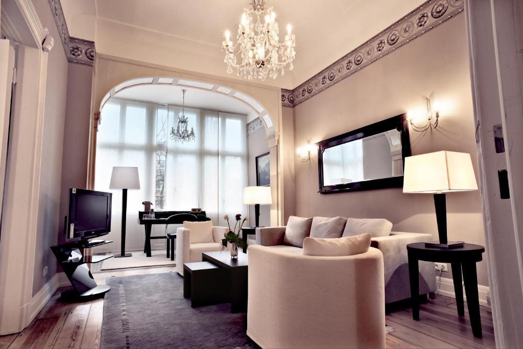 Eilenau Hotel Hamburgo Quarto foto