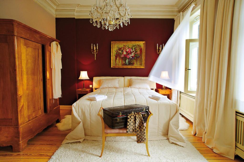 Eilenau Hotel Hamburgo Quarto foto