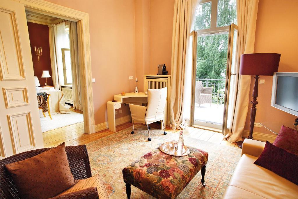 Eilenau Hotel Hamburgo Quarto foto
